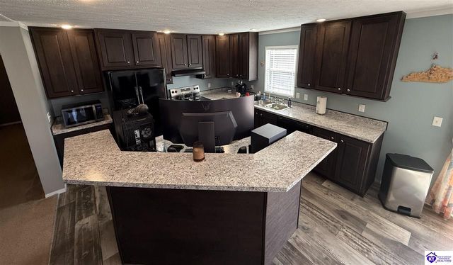 3021 Burns Road, Rineyville, KY 40162