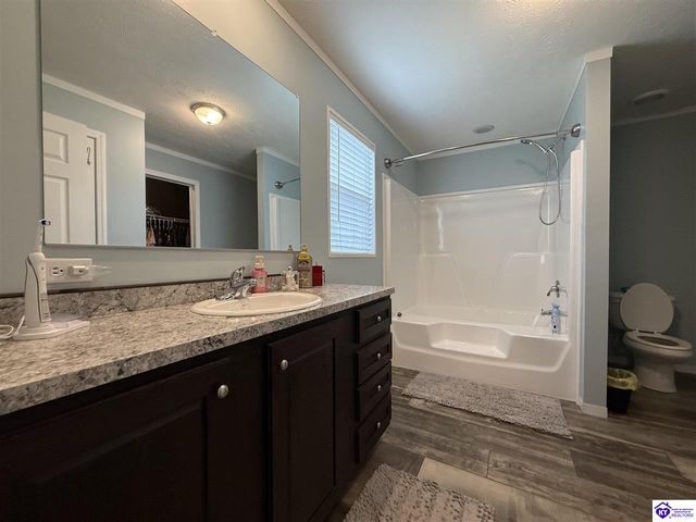 3021 Burns Road, Rineyville, KY 40162