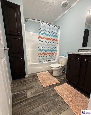 3021 Burns Road, Rineyville, KY 40162