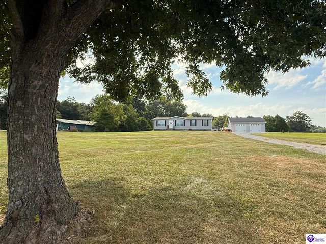 3021 Burns Road, Rineyville, KY 40162
