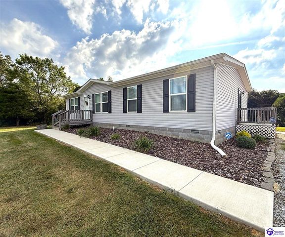 3021 Burns Road, Rineyville, KY 40162