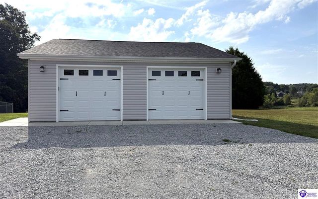 3021 Burns Road, Rineyville, KY 40162