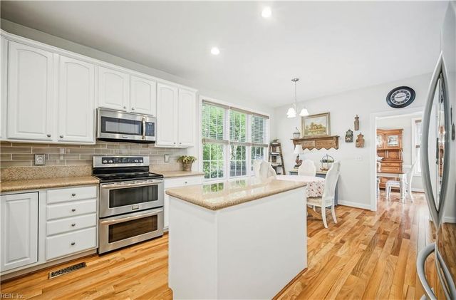 581 Hunts Pointe DR, Virginia Beach, VA 23464