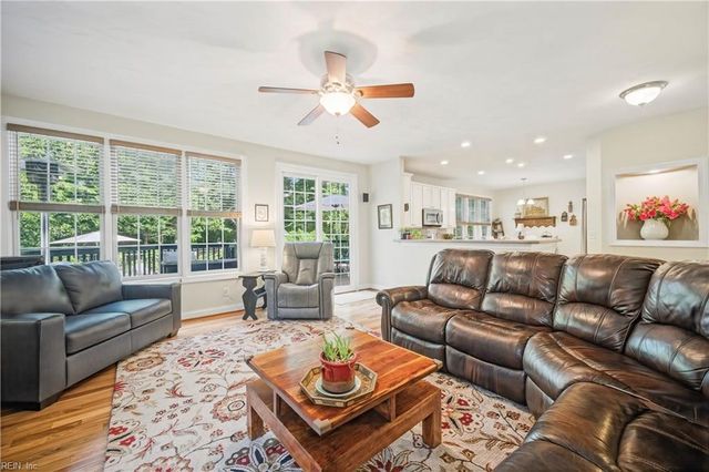 581 Hunts Pointe DR, Virginia Beach, VA 23464