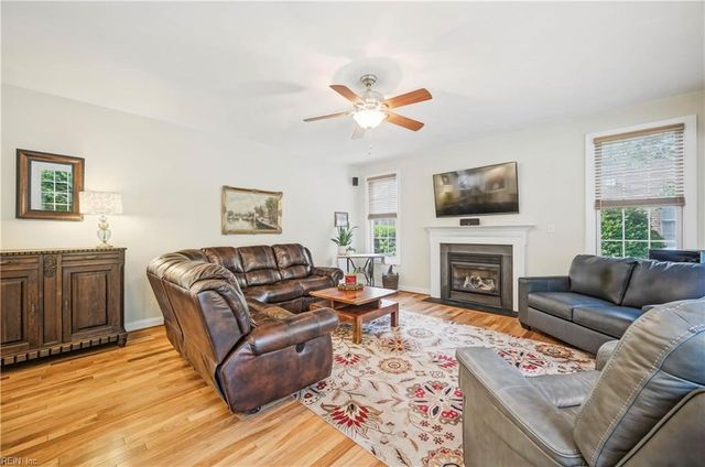 581 Hunts Pointe DR, Virginia Beach, VA 23464