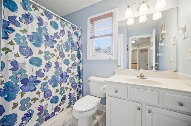 581 Hunts Pointe DR, Virginia Beach, VA 23464