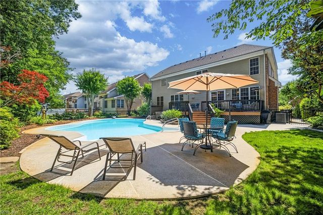 581 Hunts Pointe DR, Virginia Beach, VA 23464