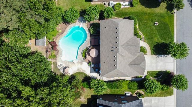 581 Hunts Pointe DR, Virginia Beach, VA 23464