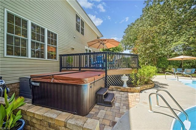 581 Hunts Pointe DR, Virginia Beach, VA 23464