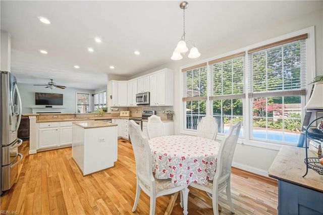 581 Hunts Pointe DR, Virginia Beach, VA 23464