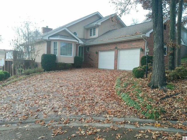 1105 Lakeview Dr, Paducah, KY 42003