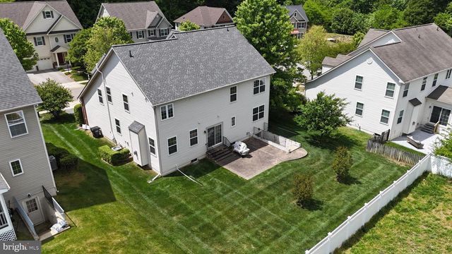 2741 EUSTON CT, Bryans Road, MD 20616