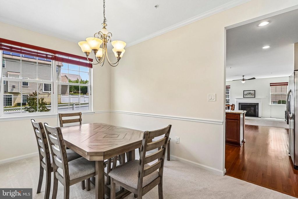 Image 10 of property listing at 2741 EUSTON CT, Bryans Road, MD 20616