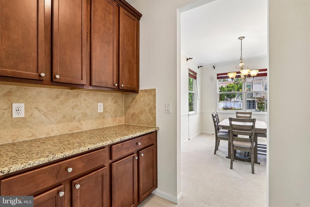 Image 24 of property listing at 2741 EUSTON CT, Bryans Road, MD 20616