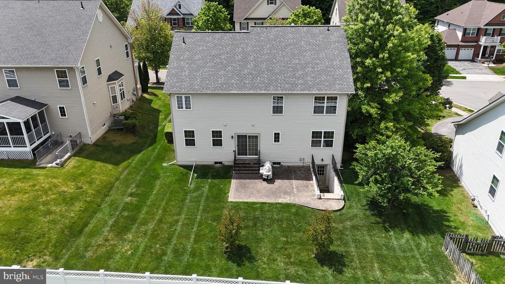 Image 59 of property listing at 2741 EUSTON CT, Bryans Road, MD 20616