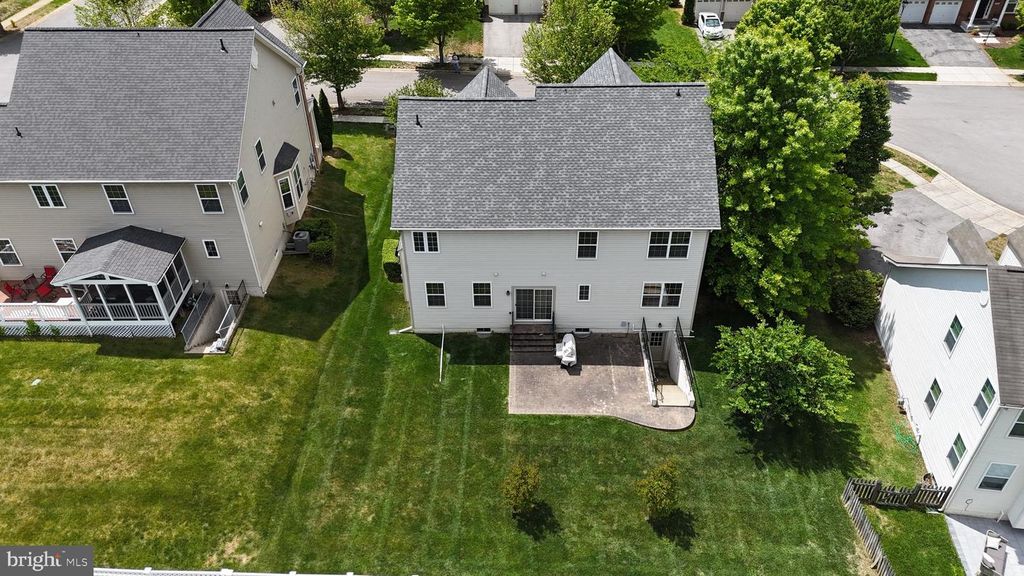 Image 60 of property listing at 2741 EUSTON CT, Bryans Road, MD 20616