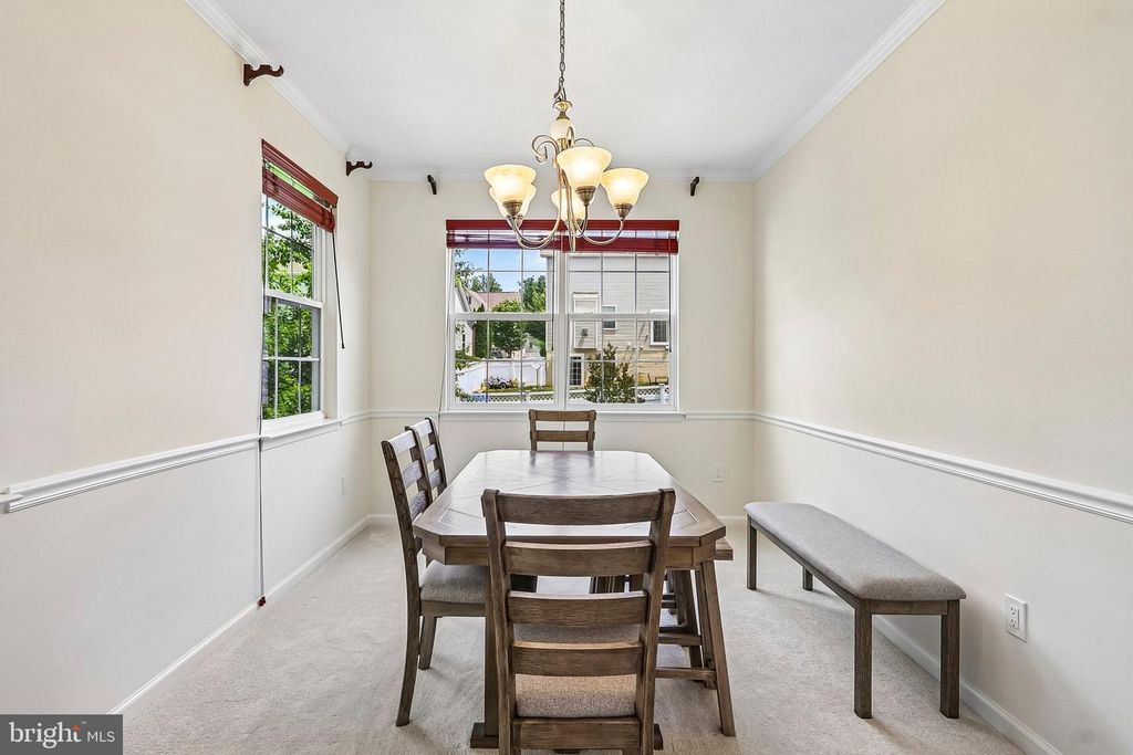Image 9 of property listing at 2741 EUSTON CT, Bryans Road, MD 20616