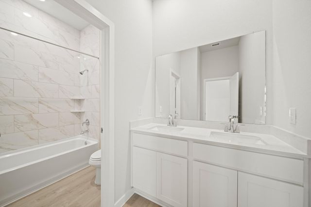 2072 Blue Mar Drive, Brookshire, TX 77423