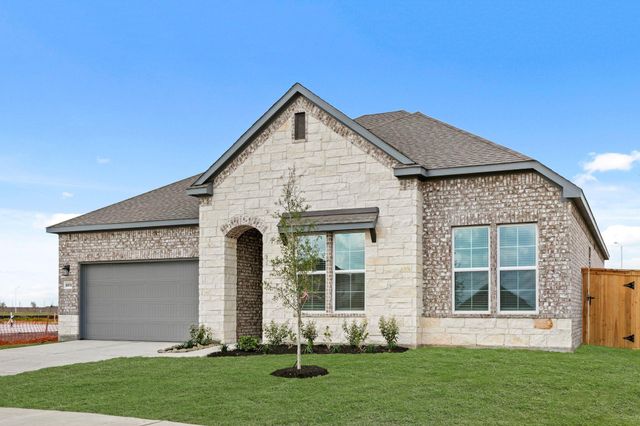 2072 Blue Mar Drive, Brookshire, TX 77423