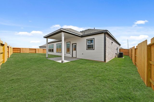 2072 Blue Mar Drive, Brookshire, TX 77423