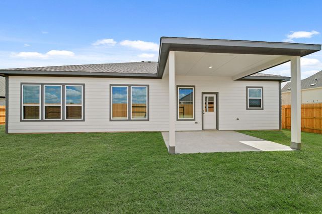 2072 Blue Mar Drive, Brookshire, TX 77423