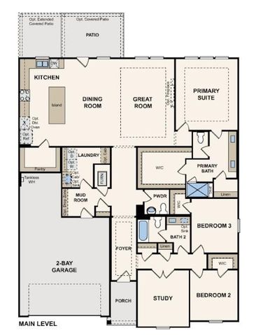 2072 Blue Mar Drive, Brookshire, TX 77423