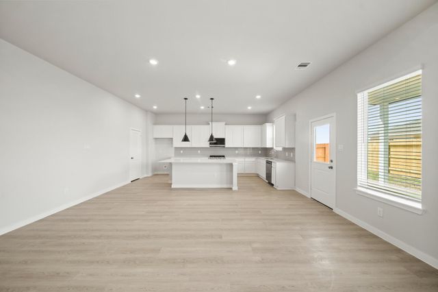 2072 Blue Mar Drive, Brookshire, TX 77423