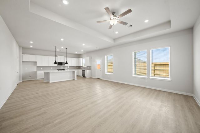 2072 Blue Mar Drive, Brookshire, TX 77423