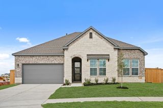 2072 Blue Mar Drive, Brookshire, TX 77423