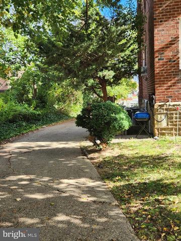 6651 CLARIDGE ST, Philadelphia, PA 19111