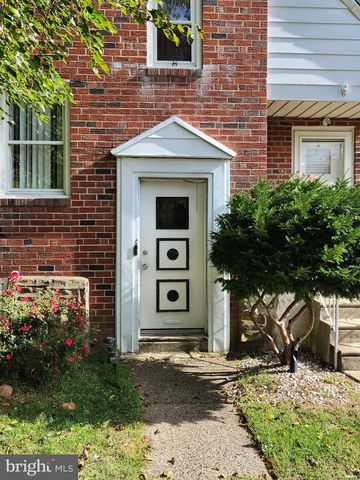 6651 CLARIDGE ST, Philadelphia, PA 19111