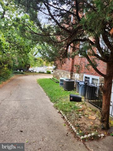 6651 CLARIDGE ST, Philadelphia, PA 19111