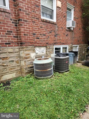 6651 CLARIDGE ST, Philadelphia, PA 19111