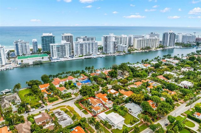 5860 Pine Tree Dr, Miami Beach, FL 33140