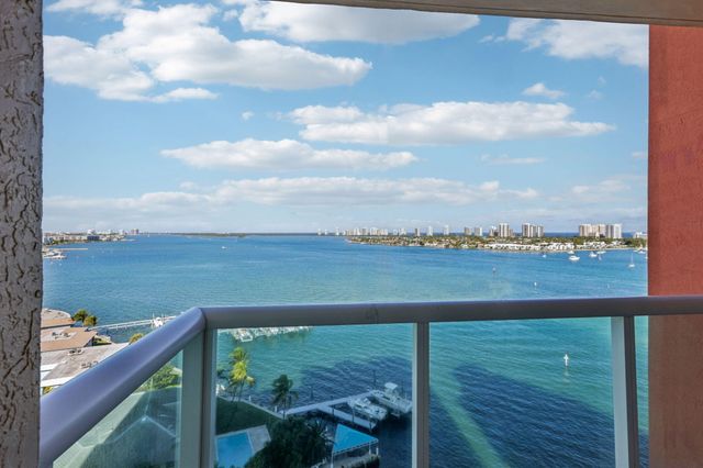 2650 Lake Shore Drive 1202, Riviera Beach, FL 33404