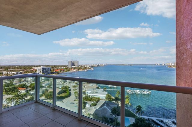 2650 Lake Shore Drive 1202, Riviera Beach, FL 33404