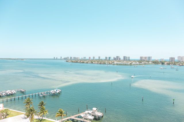 2650 Lake Shore Drive 1202, Riviera Beach, FL 33404