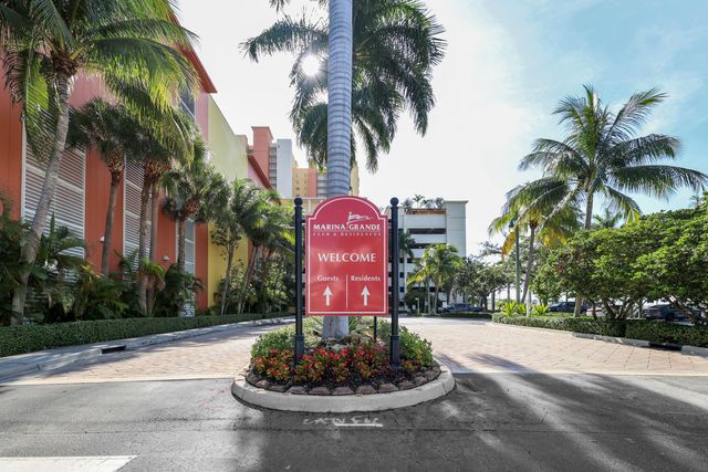 2650 Lake Shore Drive 1202, Riviera Beach, FL 33404