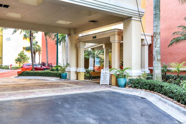 2650 Lake Shore Drive 1202, Riviera Beach, FL 33404