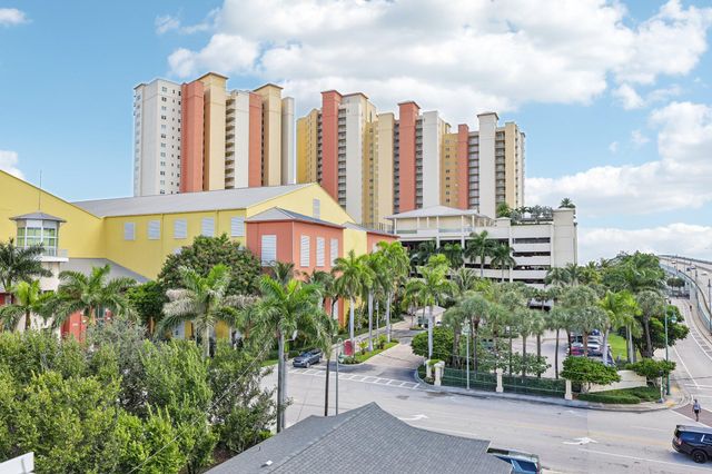 2650 Lake Shore Drive 1202, Riviera Beach, FL 33404