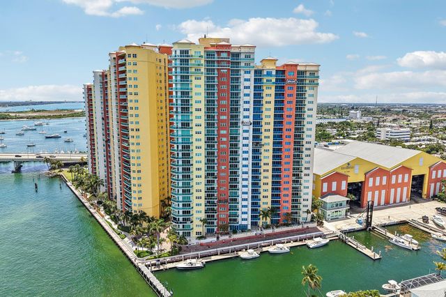 2650 Lake Shore Drive 1202, Riviera Beach, FL 33404