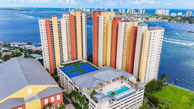 2650 Lake Shore Drive 1202, Riviera Beach, FL 33404