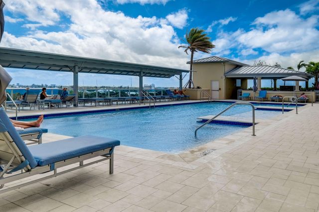 2650 Lake Shore Drive 1202, Riviera Beach, FL 33404