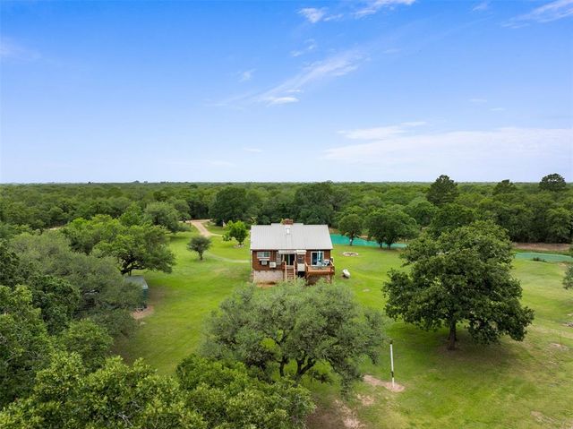 1085 Reeves Road, Garwood, TX 77442