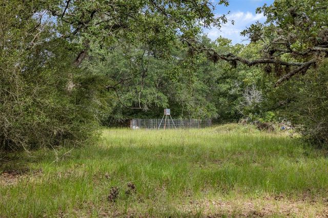 1085 Reeves Road, Garwood, TX 77442