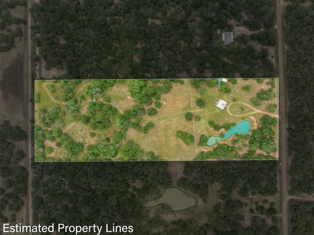 1085 Reeves Road, Garwood, TX 77442
