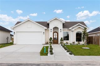 3009 E Tamarindo Avenue, Hidalgo, TX 78557