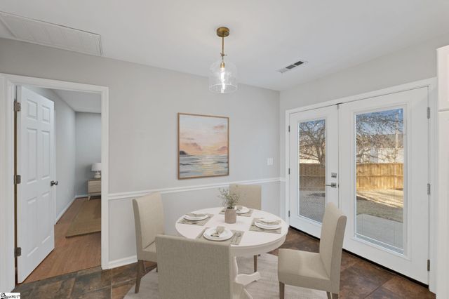 12 Woolridge Way, Greer, SC 29650