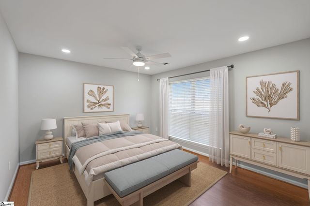 12 Woolridge Way, Greer, SC 29650