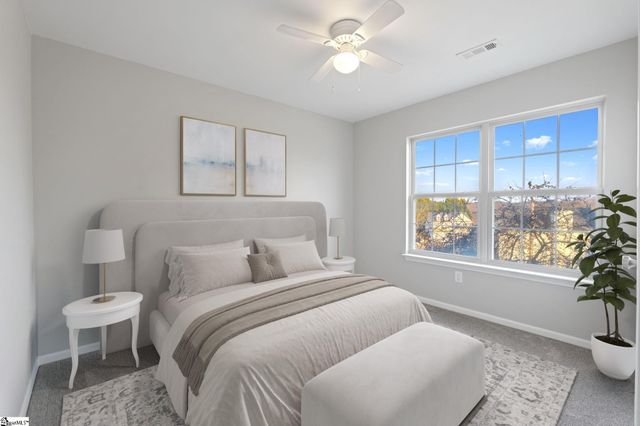 12 Woolridge Way, Greer, SC 29650